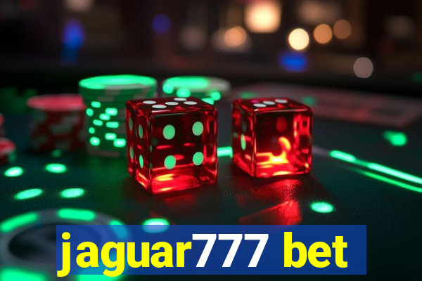 jaguar777 bet